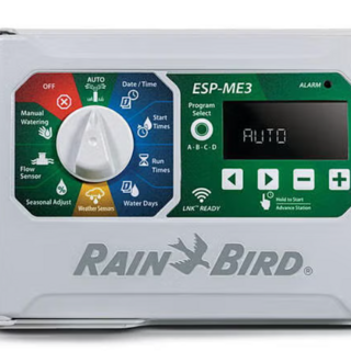 Sterownik Rain Bird ESP-ME3 4 sekcje zewnętrzny