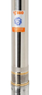 Pompa głębinowa 3,5 SDM 3-15 (1,1 kW, 230 V) kabel 20 m