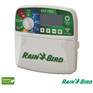 Sterownik Rain Bird ESP-TM2 8 sekcji wewnętrzny