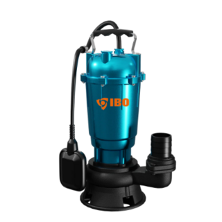 Pompa zatapialna z pływakiem Magnum 2900 (0,55kW, 230V)