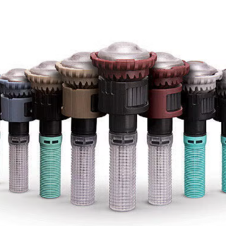 Dysza rotacyjna Rainbird R-VAN 18 45° - 270°