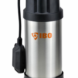 Pompa zatapialna z pływakiem RAINER 1200 INOX (1,2kW, 230V)