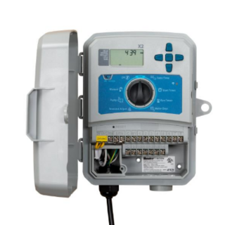 Sterownik Hunter X2 6 sekcji zewnętrzny