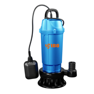 Pompa zatapialna z pływakiem Magnum 2500 (0,25kW, 230V)