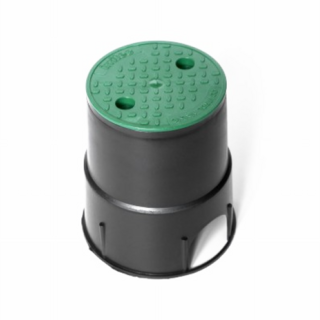 Filtr dyskowy ILCRBY 1" M (GZ), 120 Mesh, Rain Bird