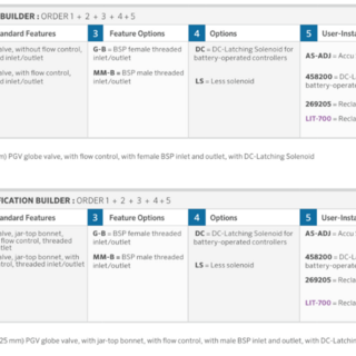 Elektrozawór 24VAC Hunter PGV 100 GZ 1"