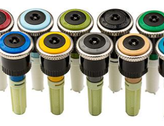 Dysza rotacyjna HUNTER MP 800 90°- 210°