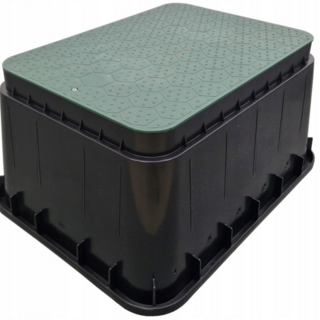 Studzienka Jumbo na 6 elektrozaworów