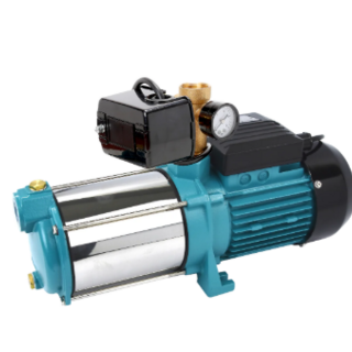 Pompa hydroforowa MHI 1300 INOX z osprzętem (1,3kW, 230V)