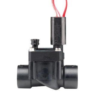 Elektrozawór 24VAC Hunter PGV 100 GW 1"
