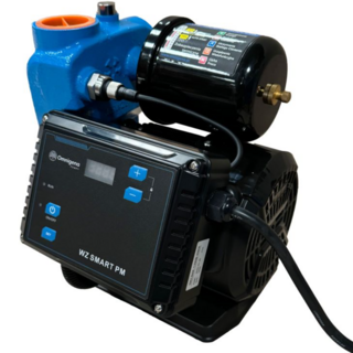 Pompa hydroforowa z falownikiem automat WZ 900 SMART PM 230V