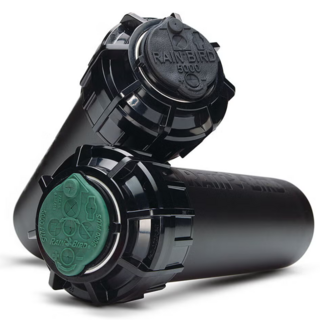Zraszacz rotacyjny RainBird 5004 SAM zawór zwrotny PC sektorowy