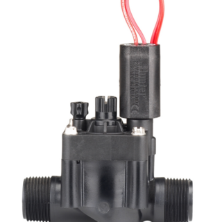 Elektrozawór 24VAC Hunter PGV 100 GZ 1"