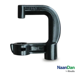 Głowica do mikrozraszacza HADAR 7110