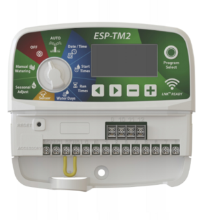 Sterownik Rain Bird ESP-TM2 4 sekcje wewnętrzny