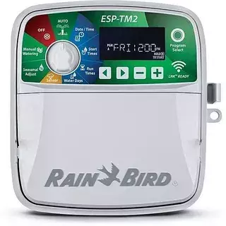 Sterownik Rain Bird ESP-TM2 4 sekcje zewnętrzny