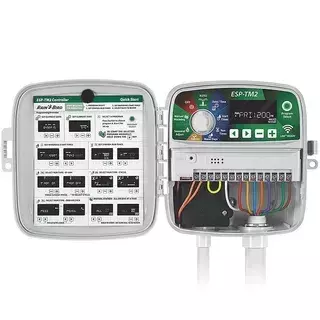 Sterownik Rain Bird ESP-TM2 12 sekcji zewnętrzny