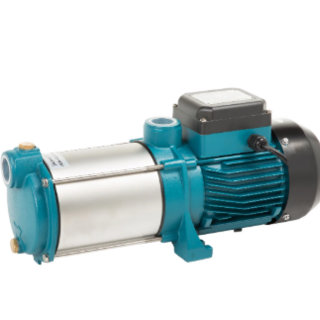 Pompa hydroforowa MH 2200 INOX (2,2kW, 230V)