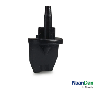 Wkładka do mikrozraszacza kątowa 180° (D) Hadar 7110